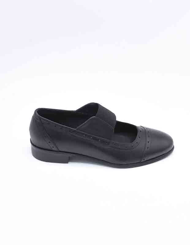 Oxford Elastic Supreme